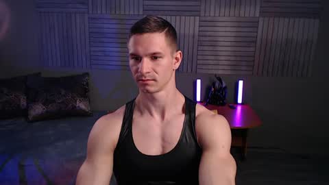 Snapshot of puremenshape chatting on 10, 5, 2026 puremenshape online show from 10, 5, 2026