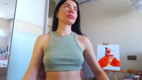 Marina online show from 9, 3, 2025