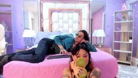 Snapshot of puretemptation_ chatting on 24, 4, 2026 Experienced guys online show from 24, 4, 2026