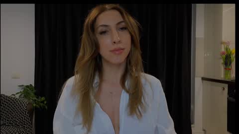 Isabelle online show from 4, 3, 2026