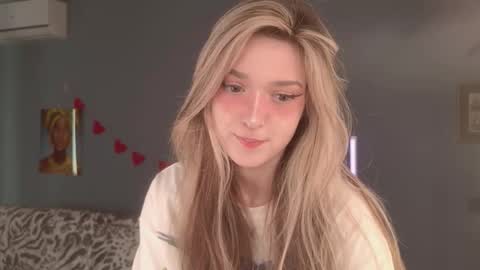 Bella online show from 21, 3, 2026