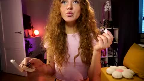 Sasha  wait you here 6 of November. will celebrate my B- day online show from 2, 7, 2026