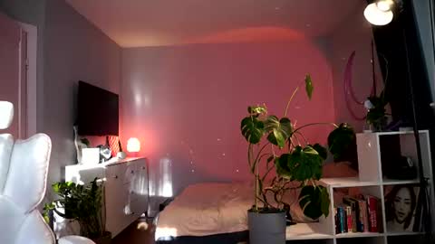 Sasha  wait you here 6 of November. will celebrate my B- day online show from 13, 7, 2026