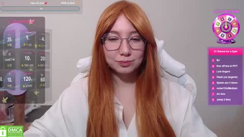 Snapshot of purple_shy_cat chatting on 6, 12, 2024 Emilia pvt extra anal or topless 200tk online show from 6, 12, 2024