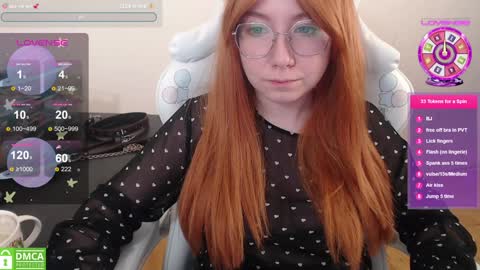 Snapshot of purple_shy_cat chatting on 12, 12, 2024 Emilia pvt extra anal or topless 200tk online show from 12, 12, 2024