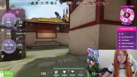 Snapshot of purple_shy_cat chatting on 17, 12, 2024 Emilia pvt extra anal or topless 200tk online show from 17, 12, 2024