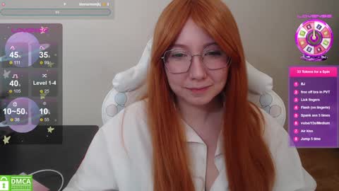 Snapshot of purple_shy_cat chatting on 20, 12, 2024 Emilia pvt extra anal or topless 200tk online show from 20, 12, 2024