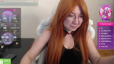 Snapshot of purple_shy_cat chatting on 22, 12, 2024 Emilia pvt extra anal or topless 200tk online show from 22, 12, 2024