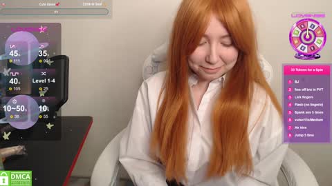 Snapshot of purple_shy_cat chatting on 5, 2, 2025 Emilia pvt extra anal or topless 200tk online show from 5, 2, 2025