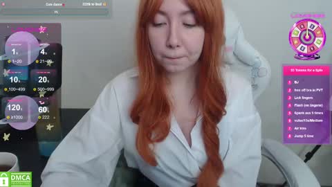 Snapshot of purple_shy_cat chatting on 9, 2, 2025 Emilia pvt extra anal or topless 200tk online show from 9, 2, 2025
