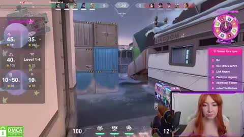 Snapshot of purple_shy_cat chatting on 13, 2, 2025 Emilia pvt extra anal or topless 200tk online show from 13, 2, 2025