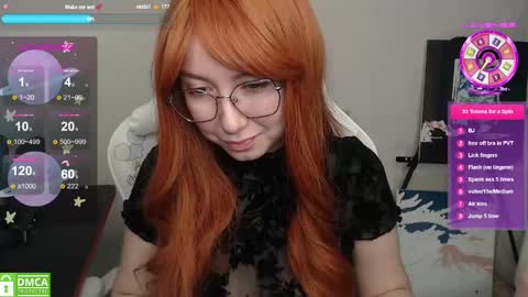 Snapshot of purple_shy_cat chatting on 22, 2, 2025 Emilia pvt extra anal or topless 200tk online show from 22, 2, 2025