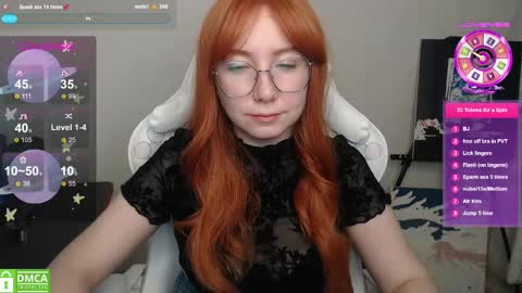 Snapshot of purple_shy_cat chatting on 22, 2, 2025 Emilia pvt extra anal or topless 200tk online show from 22, 2, 2025