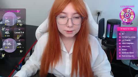 Snapshot of purple_shy_cat chatting on 14, 12, 2025 Emilia pvt extra anal or topless 200tk online show from 14, 12, 2025