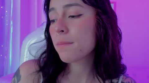 Snapshot of purple_slut_ chatting on 15, 2, 2025 Anna online show from 15, 2, 2025