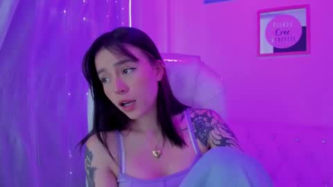 Snapshot of purple_slut_ chatting on 16, 2, 2025 Anna online show from 16, 2, 2025