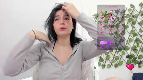 Snapshot of purple_slut_ chatting on 25, 9, 2025 Anna online show from 25, 9, 2025