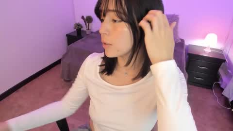 Snapshot of purple_slut_ chatting on 25, 10, 2025 Anna online show from 25, 10, 2025