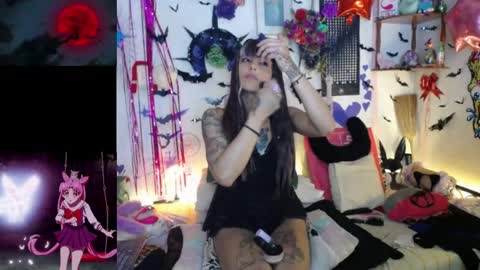 purplekattlyn online show from 24, 5, 2026