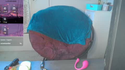 Lil Kush  online show from 1, 1, 2025