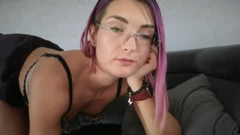 Snapshot of purplerainn69 chatting on 13, 9, 2025 PurpleRainn69 Dina online show from 13, 9, 2025