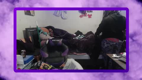 Snapshot of purplerosee chatting on 15, 1, 2025 Stacy online show from 15, 1, 2025