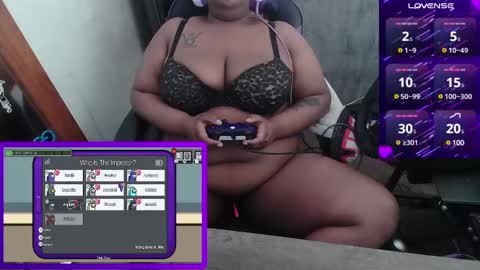 Snapshot of purplerosee chatting on 19, 1, 2025 Stacy online show from 19, 1, 2025