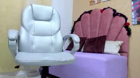 Snapshot of purplestar_ chatting on 6, 12, 2024 Sara online show from 6, 12, 2024