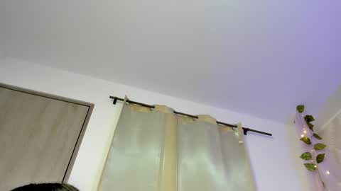 Snapshot of purplestar_ chatting on 20, 1, 2025 Sara online show from 20, 1, 2025