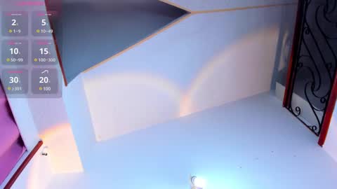 Snapshot of purplestar_ chatting on 12, 3, 2025 Sara online show from 12, 3, 2025