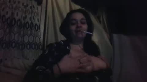 Snapshot of purpleup chatting on 5, 1, 2025 Purp and Batman online show from 5, 1, 2025