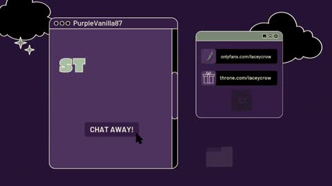  Purple online show from 3, 2, 2025