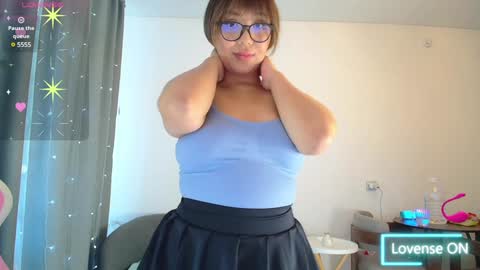 Miko online show from 7, 2, 2025