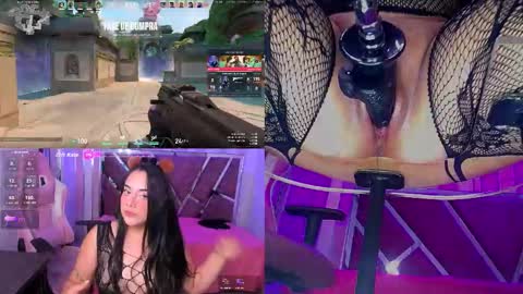 Snapshot of purrybella chatting on 19, 11, 2025 Isabella online show from 19, 11, 2025