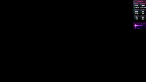 Isabella online show from 13, 4, 2026