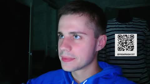 Snapshot of pusaprada chatting on 10, 9, 2025 pusaprada online show from 10, 9, 2025