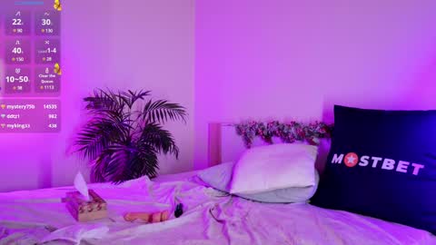 Snapshot of pusichka_ chatting on 29, 12, 2024 Diana    Onlyfans  online show from 29, 12, 2024