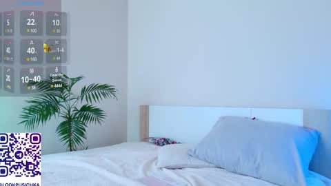 Snapshot of pusichka_ chatting on 1, 2, 2025 Diana    Onlyfans  online show from 1, 2, 2025