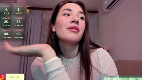 Snapshot of pussy__warrior chatting on 28, 2, 2025 Eva please thumbs up me online show from 28, 2, 2025