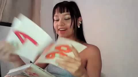 Snapshot of pussy_happy0 chatting on 4, 12, 2024 pussy_happy0 online show from 4, 12, 2024