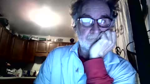 Mark online show from 1, 12, 2025