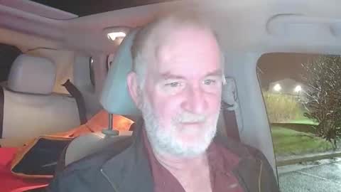Mark online show from 10, 4, 2026