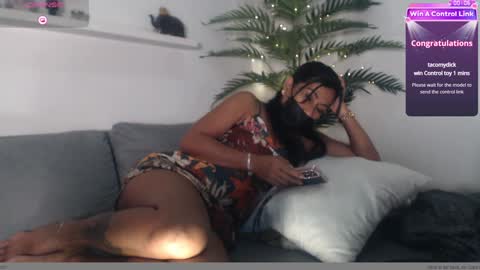 Snapshot of pussycash chatting on 9, 1, 2025 POCCA online show from 9, 1, 2025