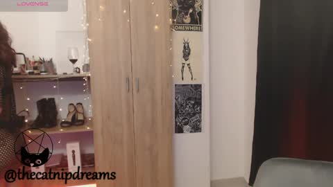Snapshot of pussycat420_ chatting on 9, 5, 2026 Mari online show from 9, 5, 2026