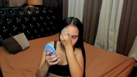 Anna online show from 5, 3, 2026