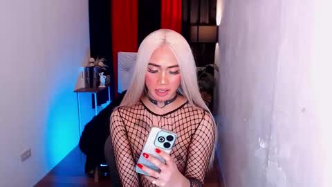 Snapshot of pussydoll07 chatting on 15, 12, 2024 pussydoll07 online show from 15, 12, 2024