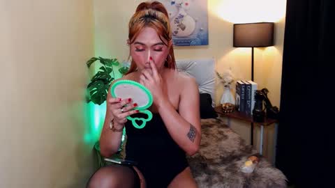 Snapshot of pussydoll07 chatting on 1, 1, 2025 pussydoll07 online show from 1, 1, 2025