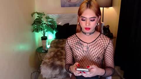 Snapshot of pussydoll07 chatting on 5, 1, 2025 pussydoll07 online show from 5, 1, 2025