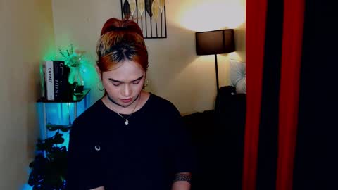 Snapshot of pussydoll07 chatting on 21, 1, 2025 pussydoll07 online show from 21, 1, 2025