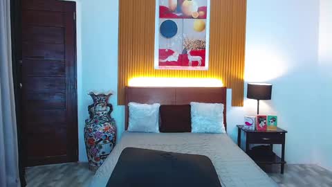 Snapshot of pussydoll07 chatting on 6, 3, 2025 pussydoll07 online show from 6, 3, 2025